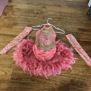 dance costume